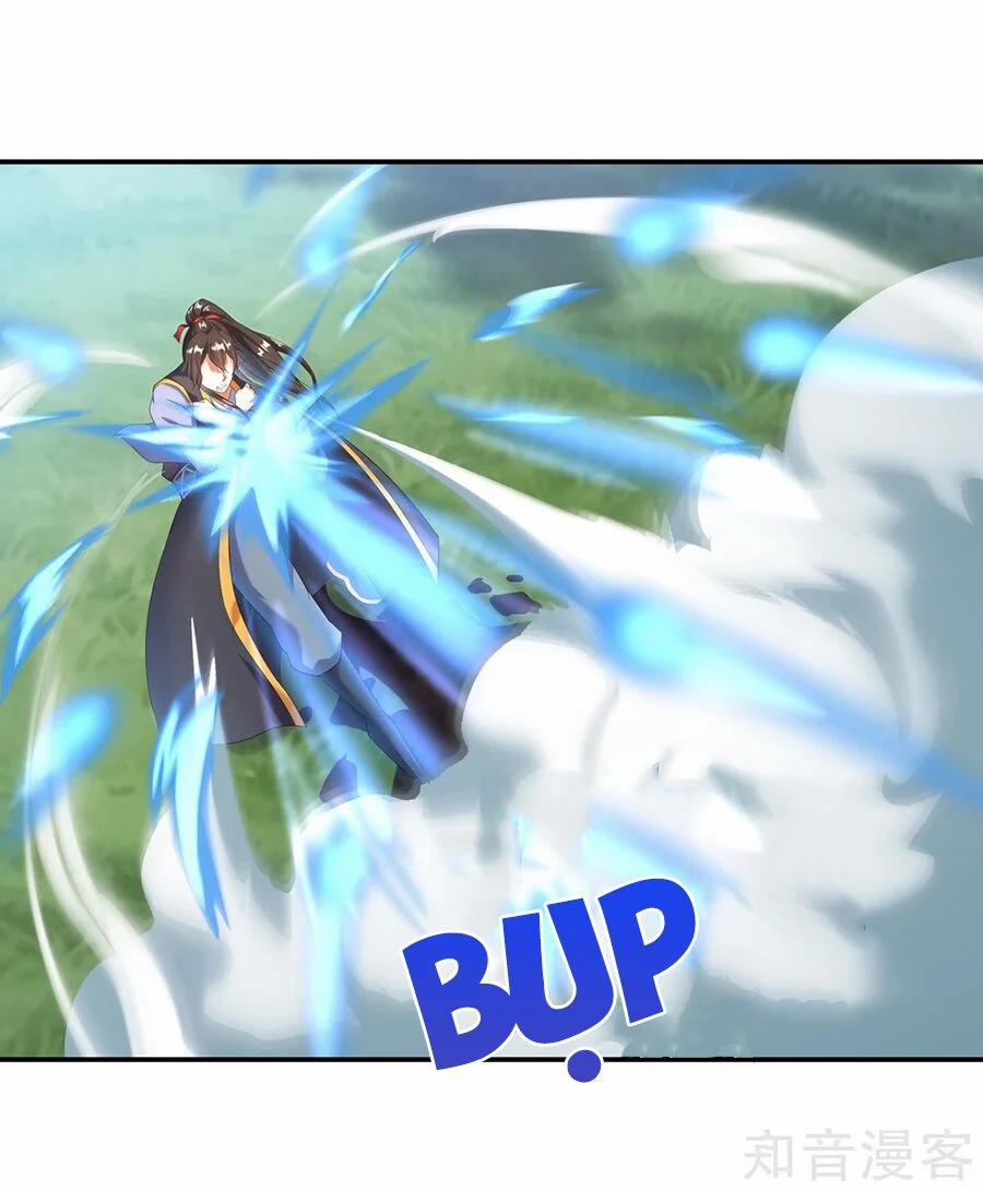 Chiến Hồn Tuyệt Thế 11 trang 27