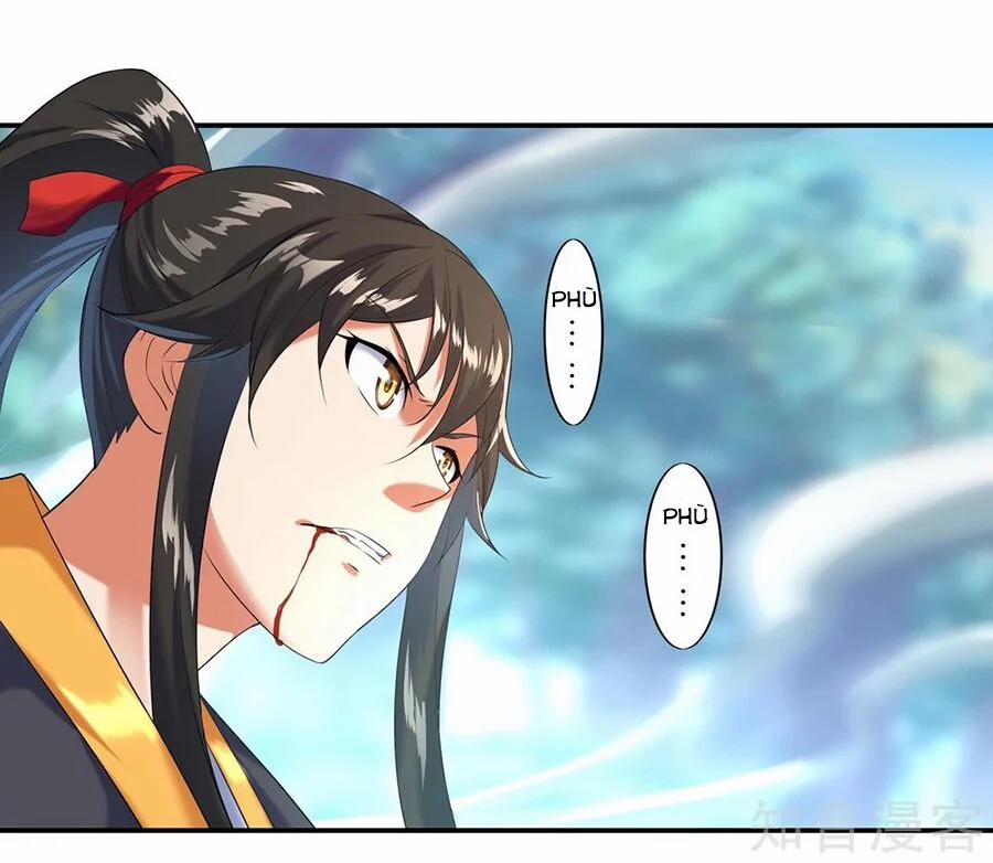 Chiến Hồn Tuyệt Thế 11 trang 28