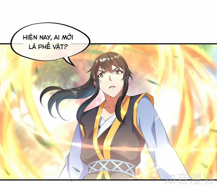 Chiến Hồn Tuyệt Thế 11 trang 3