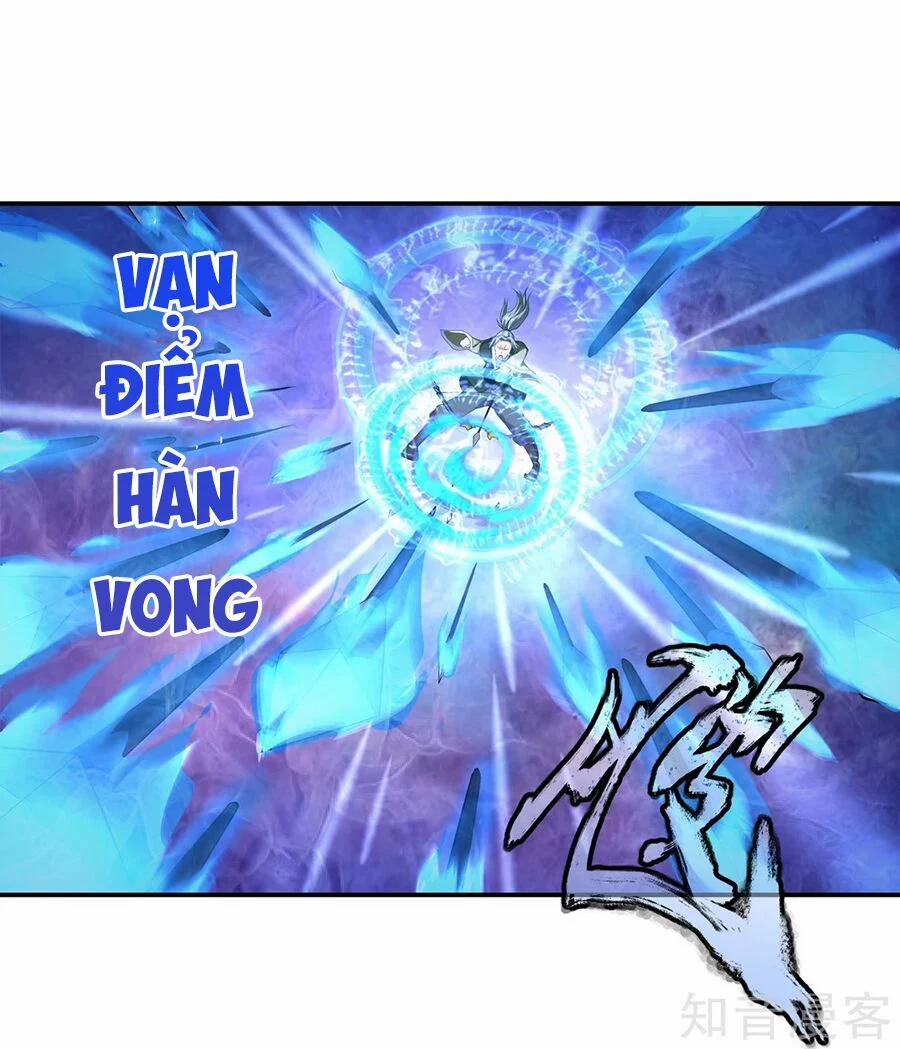 Chiến Hồn Tuyệt Thế 11 trang 30