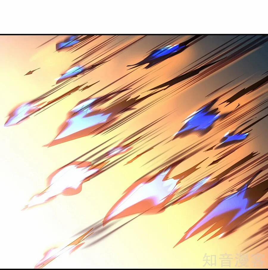 Chiến Hồn Tuyệt Thế 11 trang 33