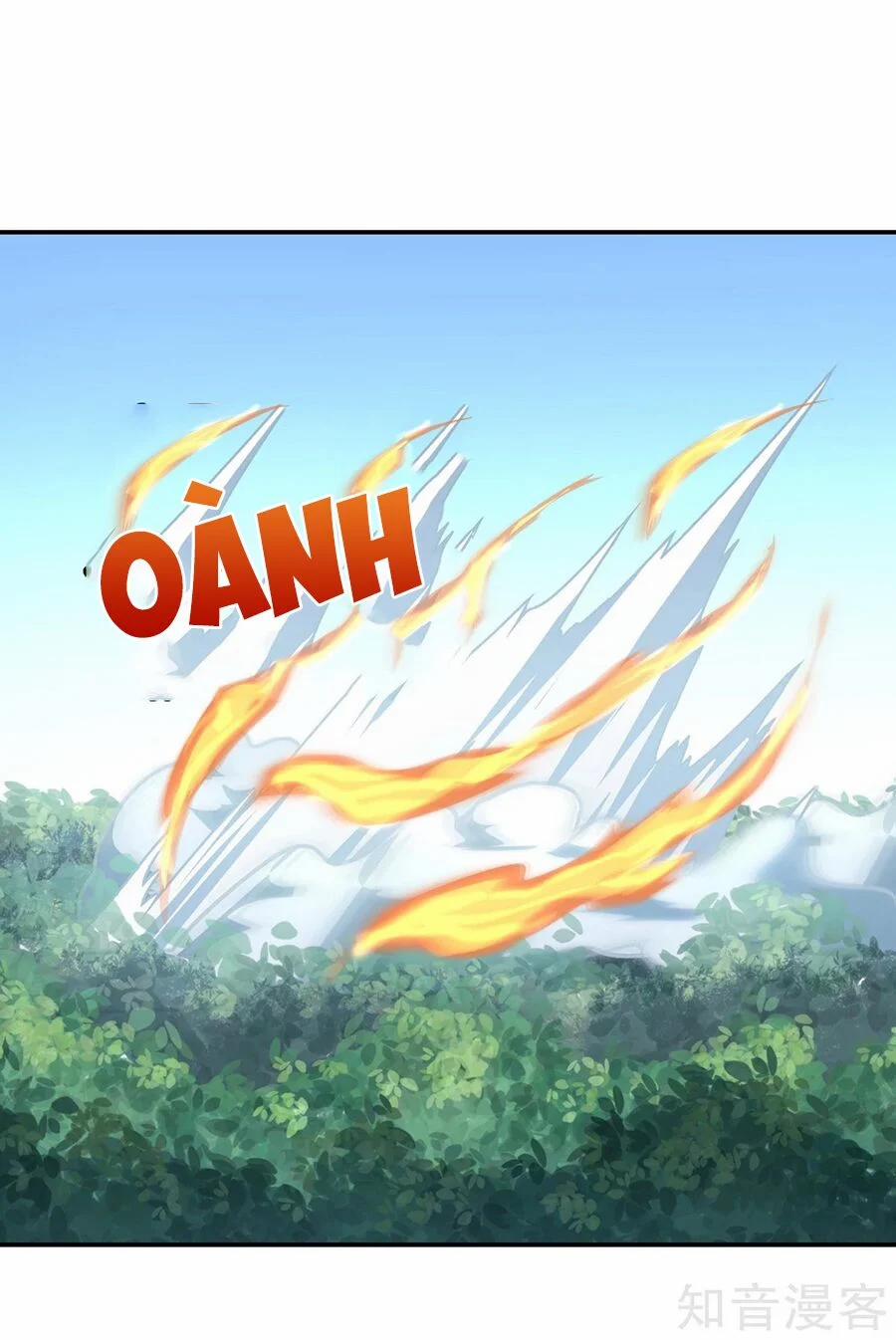 Chiến Hồn Tuyệt Thế 11 trang 34