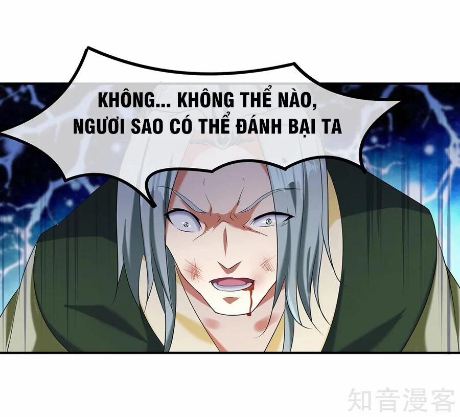 Chiến Hồn Tuyệt Thế 11 trang 36