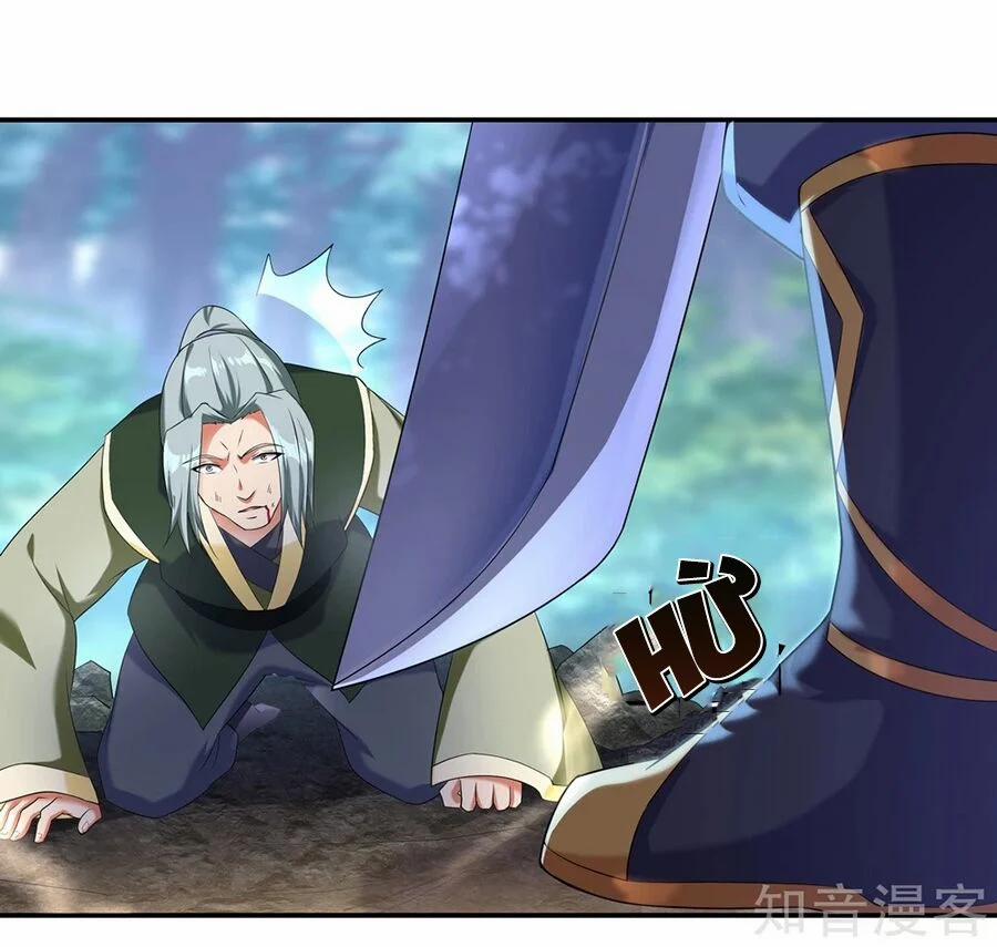 Chiến Hồn Tuyệt Thế 11 trang 37