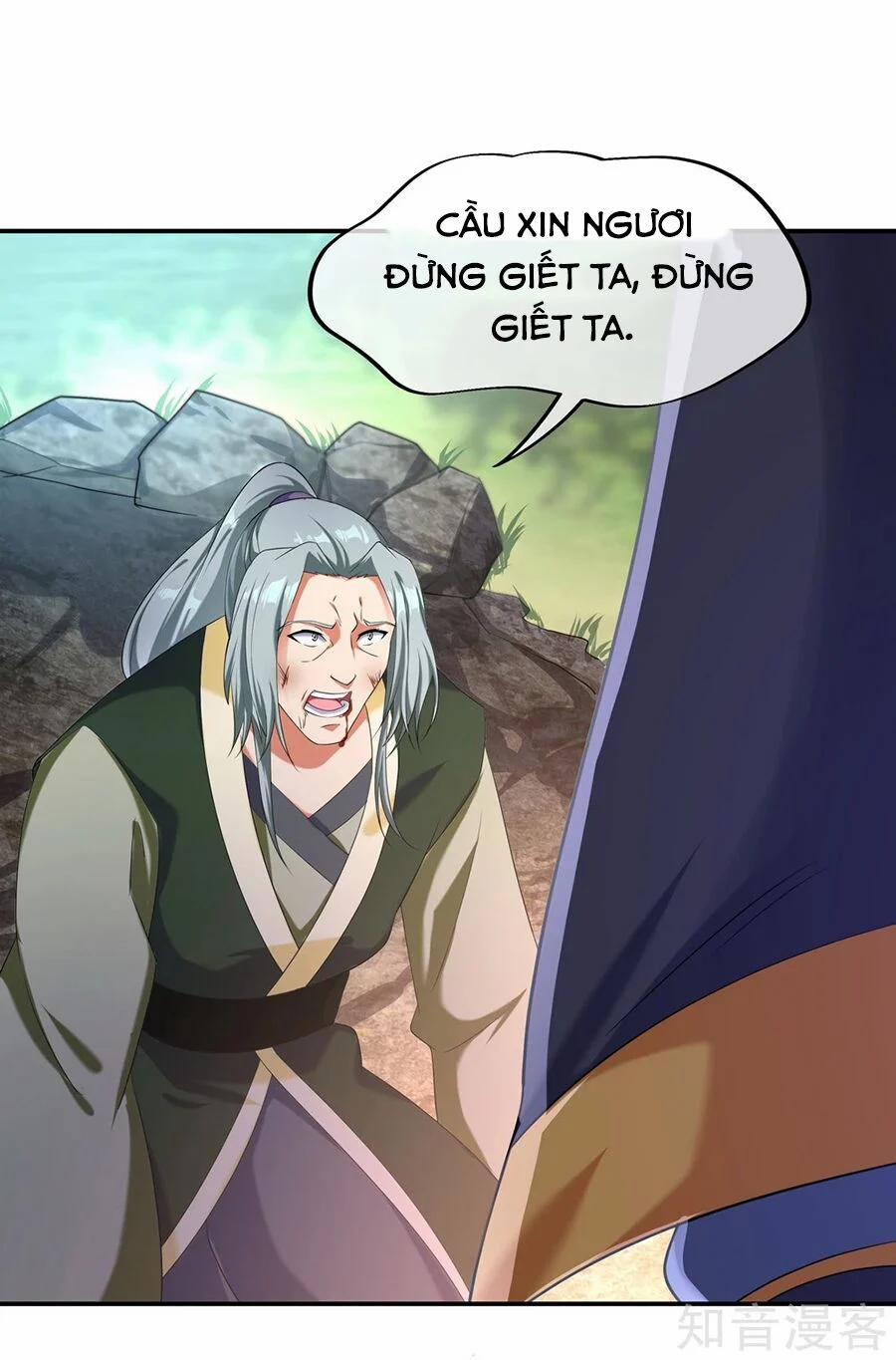 Chiến Hồn Tuyệt Thế 11 trang 38
