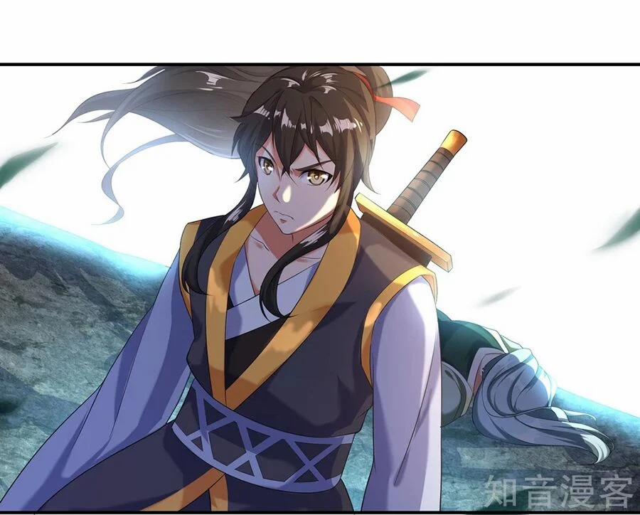 Chiến Hồn Tuyệt Thế 11 trang 41