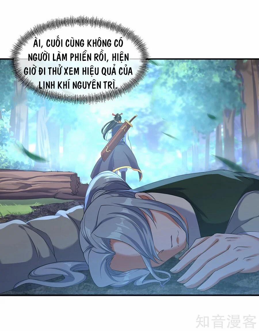 Chiến Hồn Tuyệt Thế 11 trang 42
