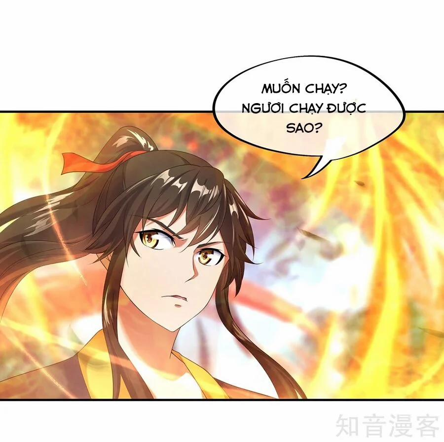 Chiến Hồn Tuyệt Thế 11 trang 6