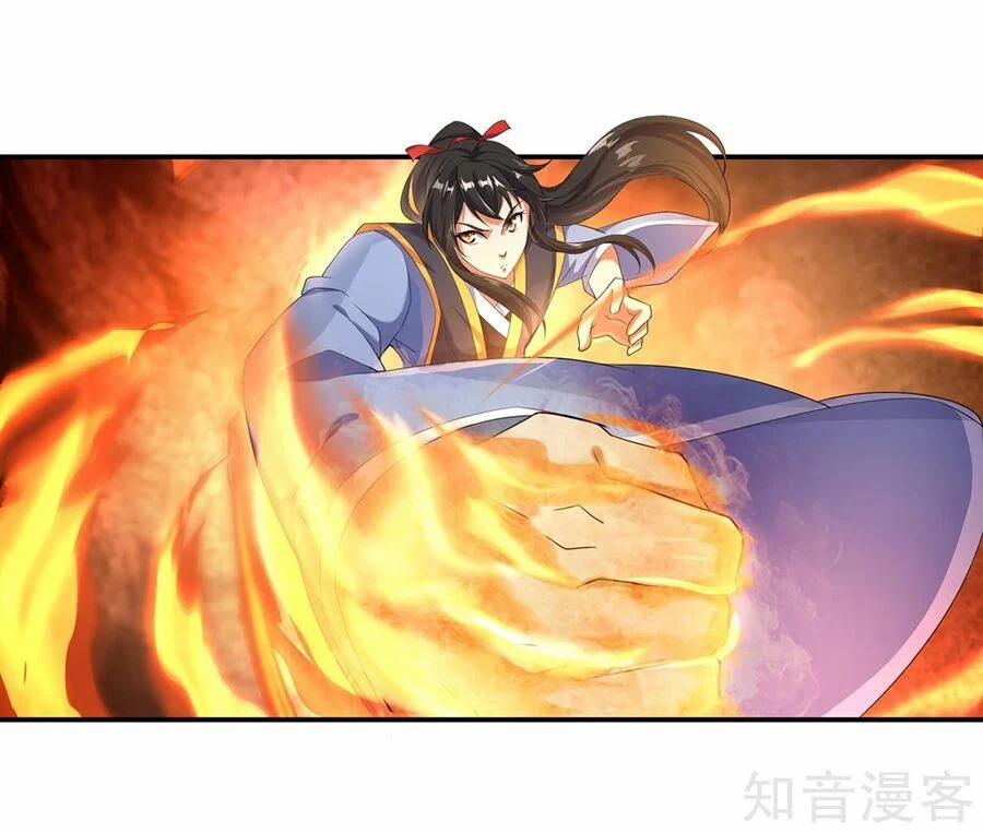 Chiến Hồn Tuyệt Thế 11 trang 8