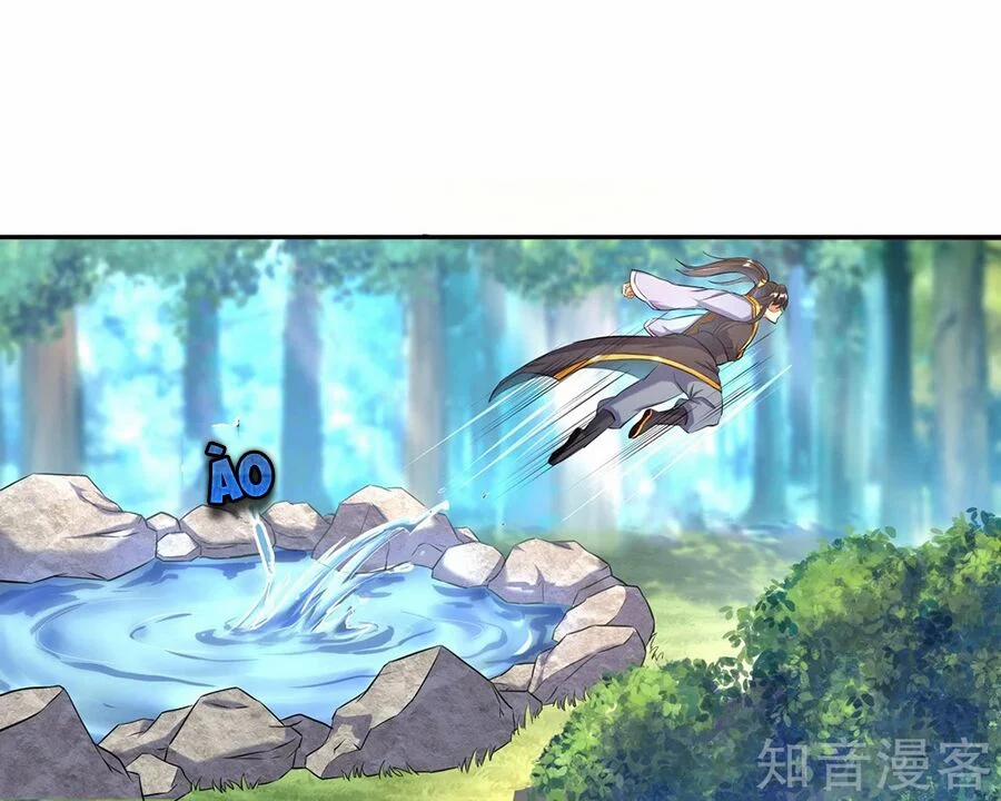 Chiến Hồn Tuyệt Thế 12 trang 11