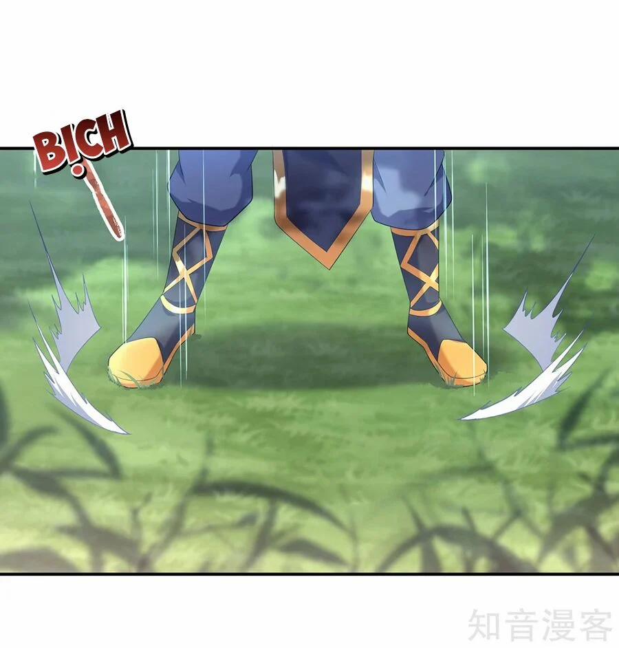 Chiến Hồn Tuyệt Thế 12 trang 12