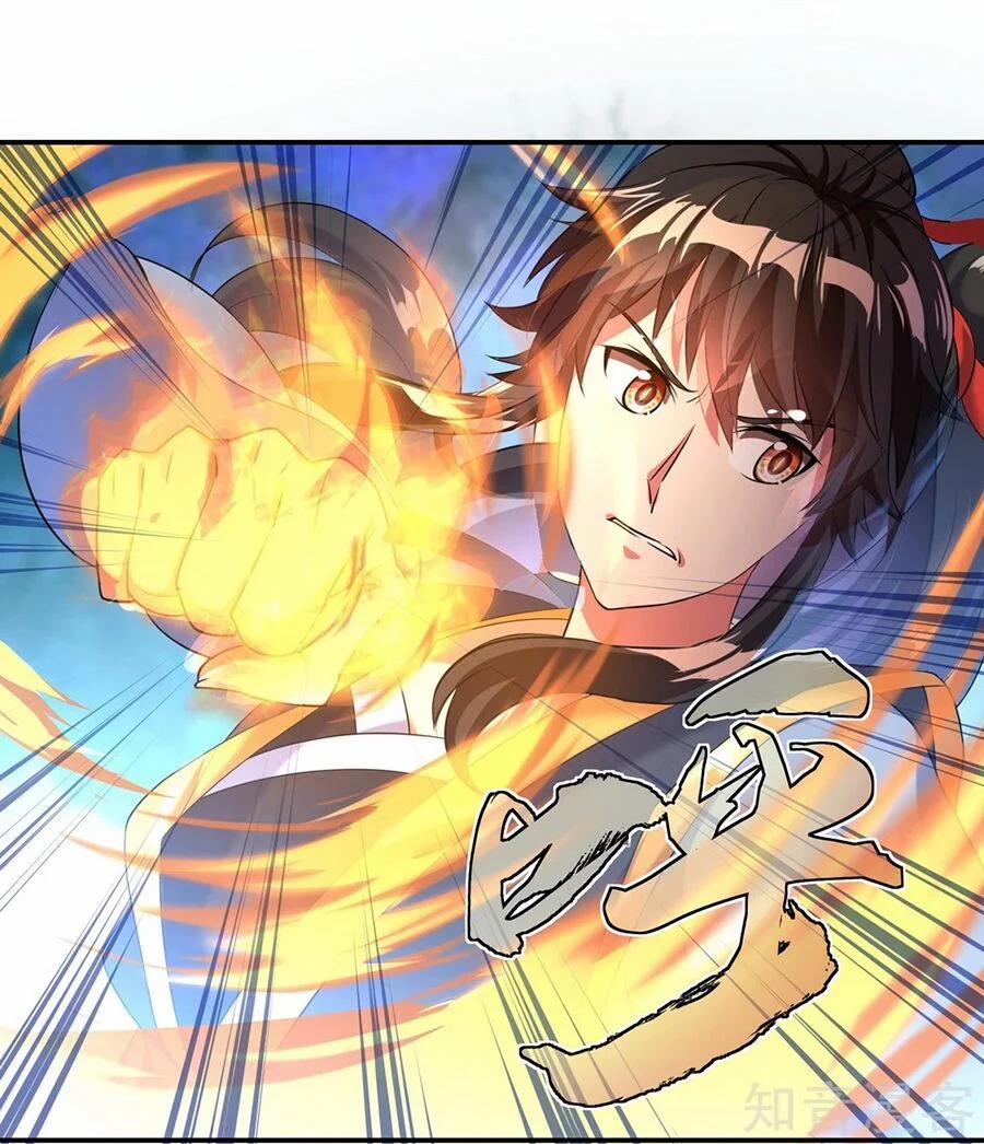 Chiến Hồn Tuyệt Thế 12 trang 14