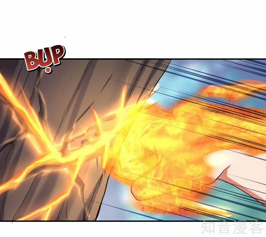 Chiến Hồn Tuyệt Thế 12 trang 15