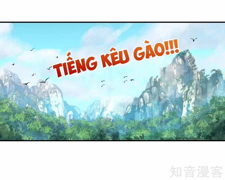 Chiến Hồn Tuyệt Thế 12 trang 23