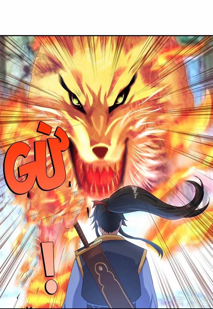 Chiến Hồn Tuyệt Thế 12 trang 25