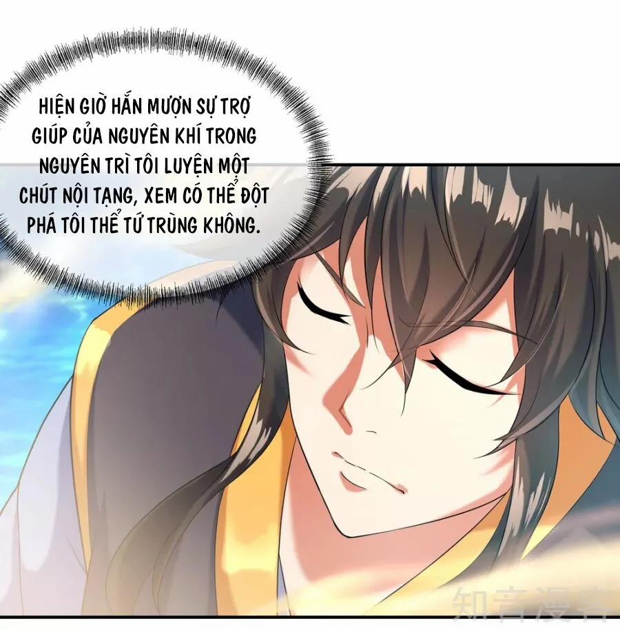 Chiến Hồn Tuyệt Thế 12 trang 4