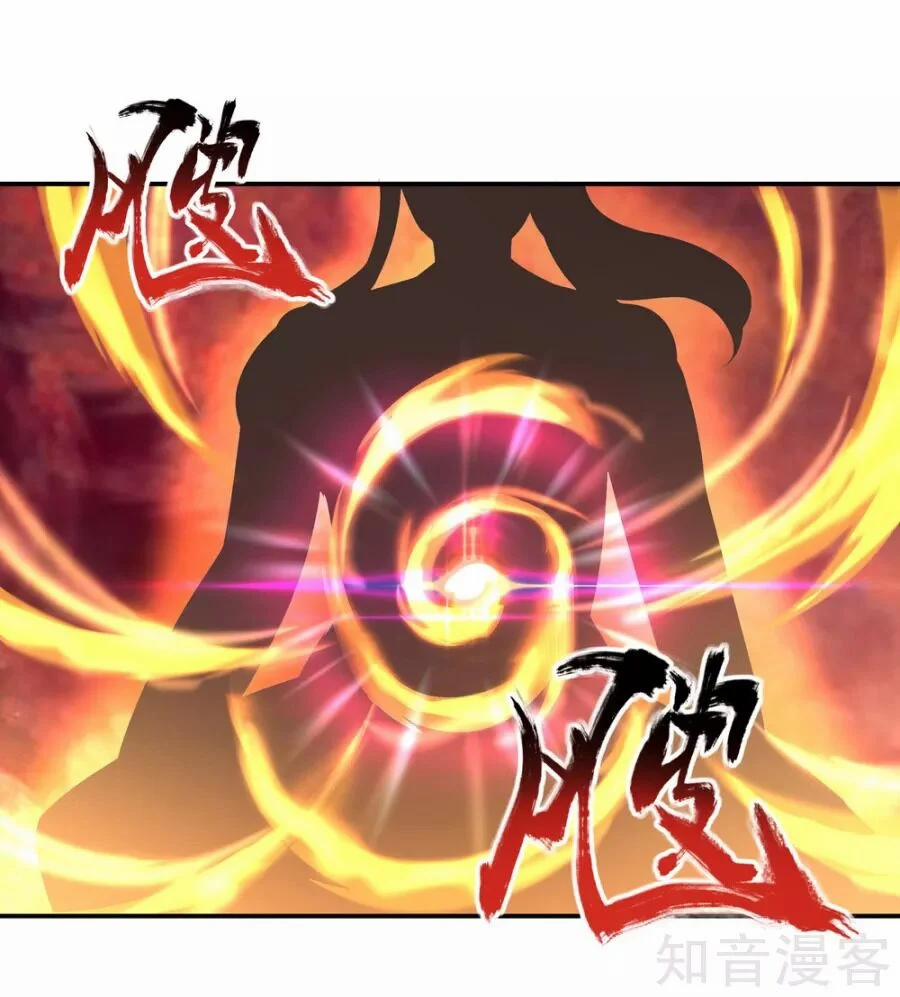 Chiến Hồn Tuyệt Thế 12 trang 5