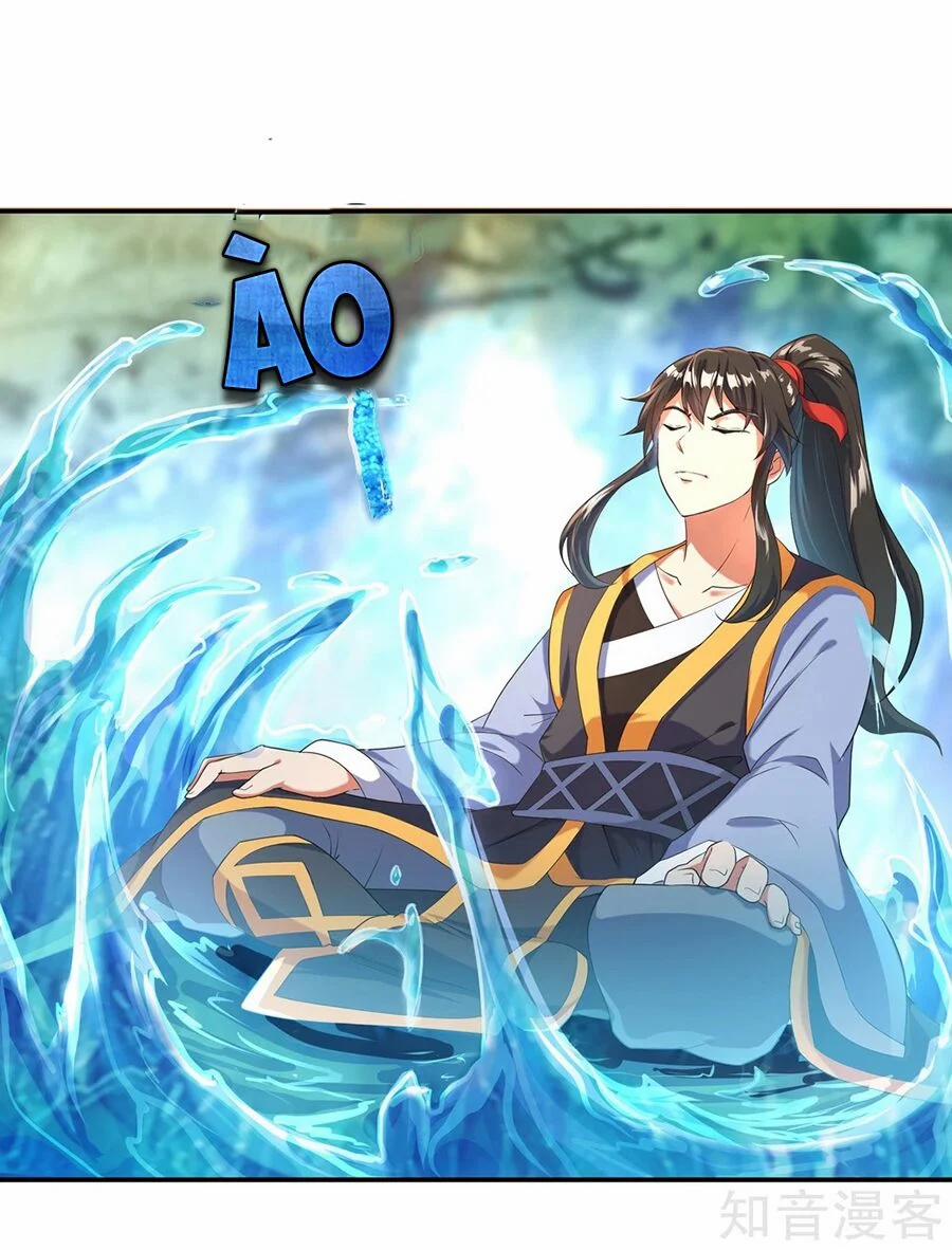 Chiến Hồn Tuyệt Thế 12 trang 8