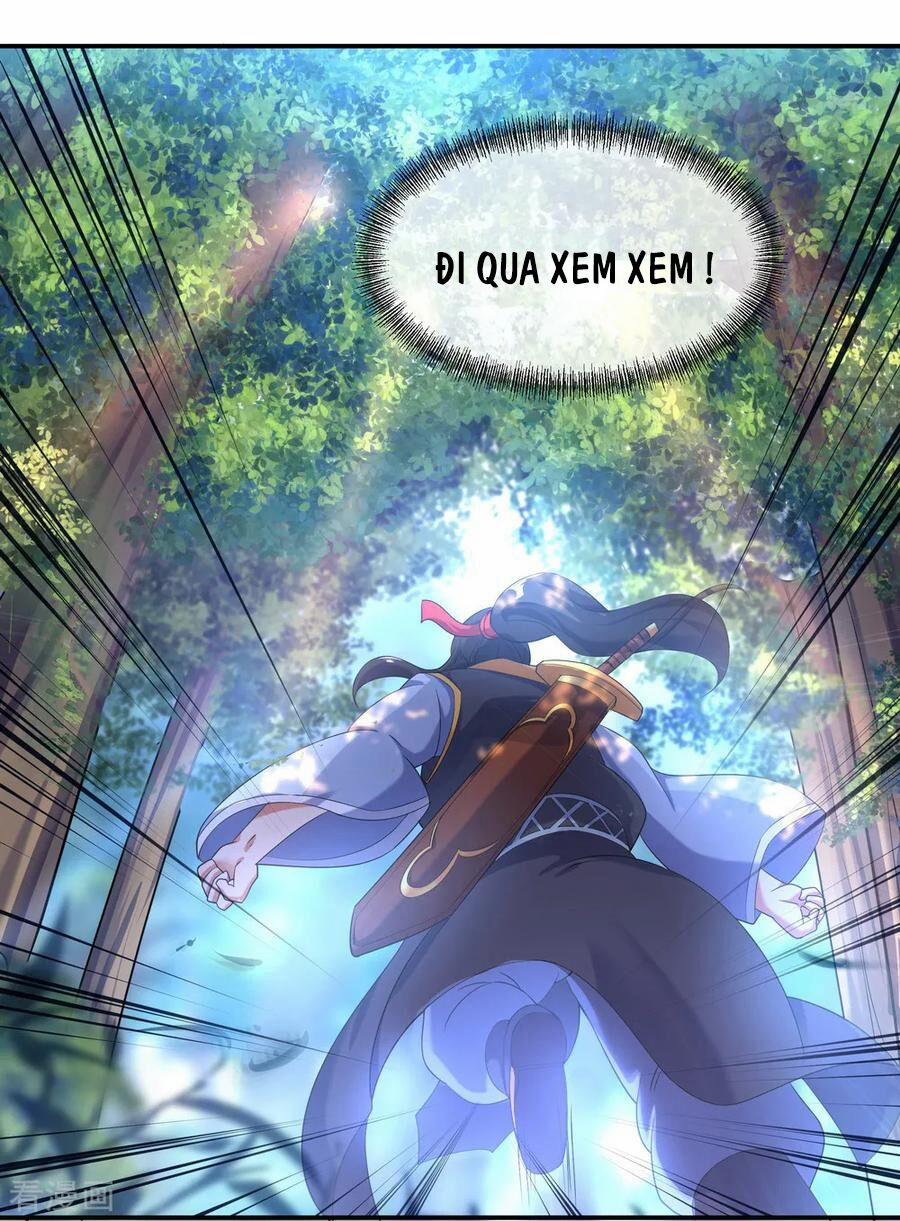 Chiến Hồn Tuyệt Thế 13 trang 10