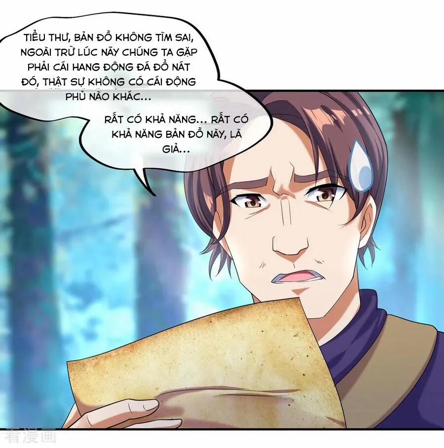 Chiến Hồn Tuyệt Thế 13 trang 15