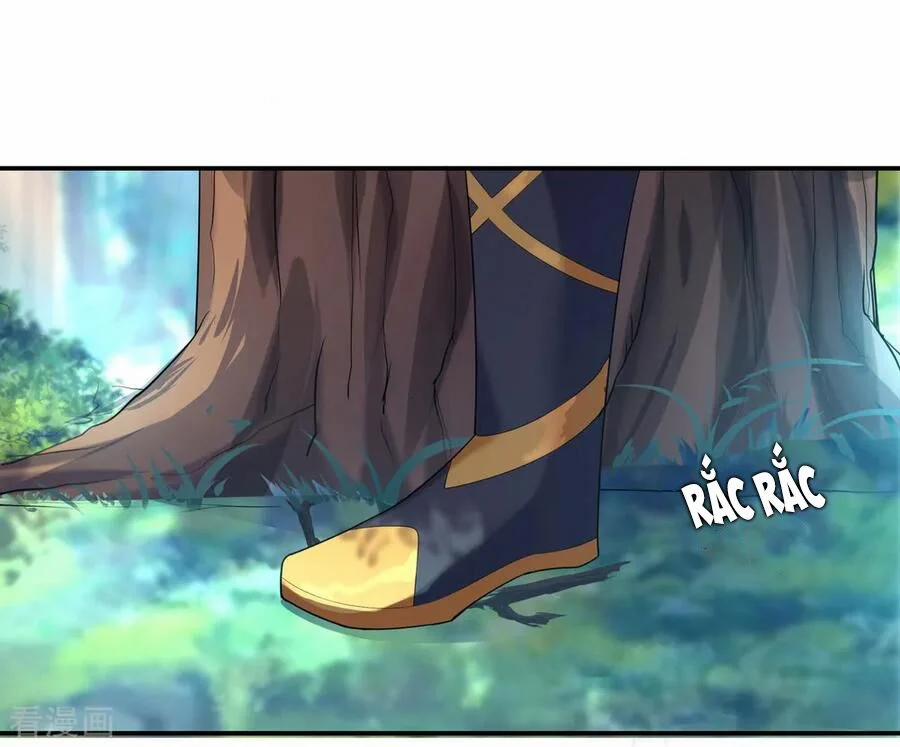 Chiến Hồn Tuyệt Thế 13 trang 19