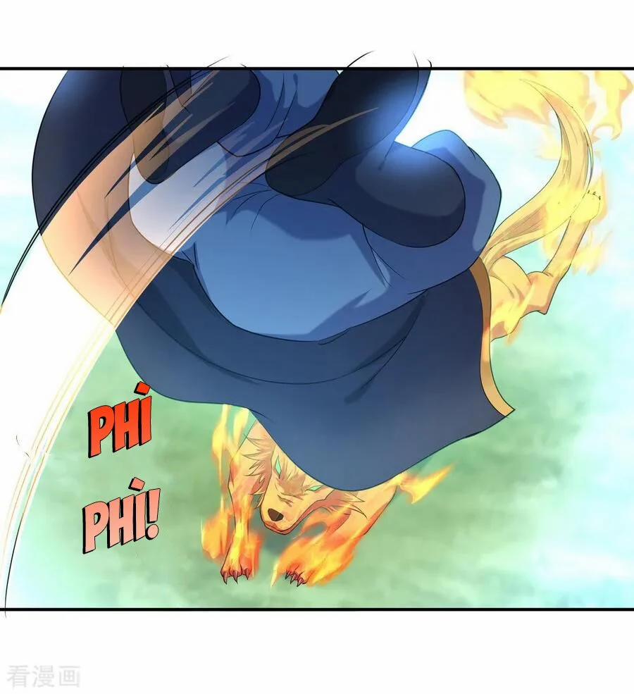 Chiến Hồn Tuyệt Thế 13 trang 2