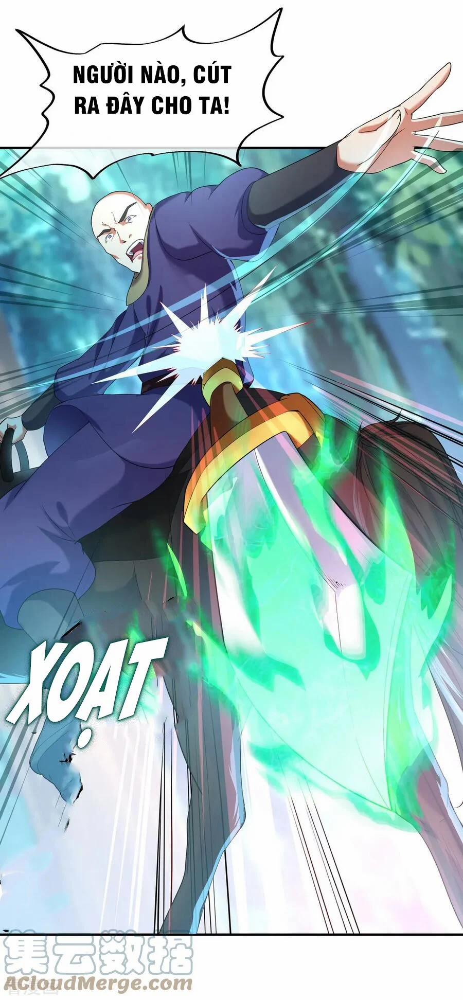 Chiến Hồn Tuyệt Thế 13 trang 20