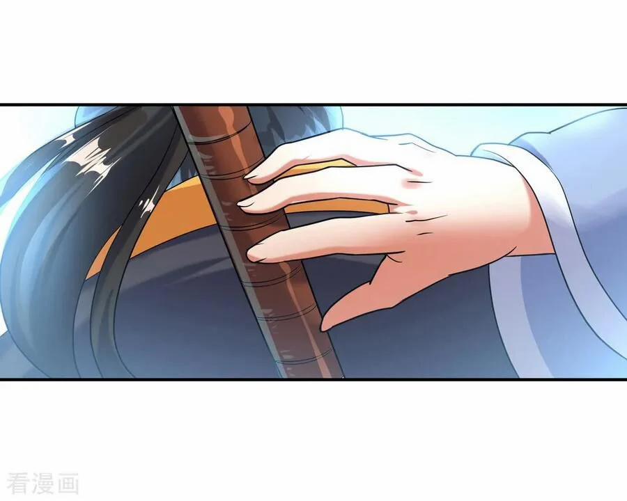 Chiến Hồn Tuyệt Thế 13 trang 3