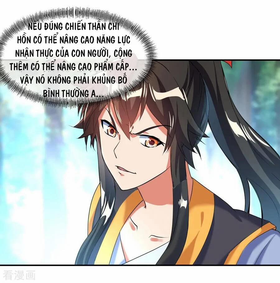 Chiến Hồn Tuyệt Thế 13 trang 7