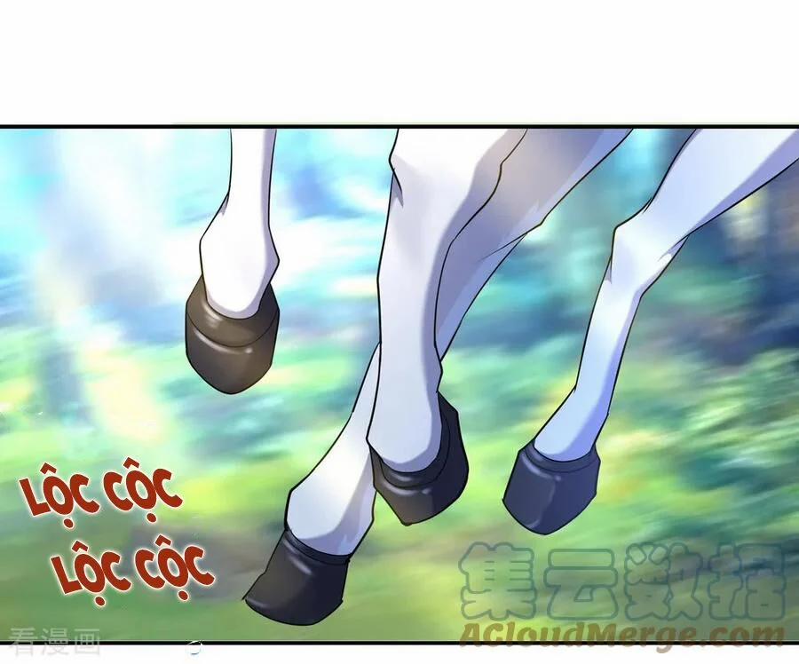 Chiến Hồn Tuyệt Thế 13 trang 8