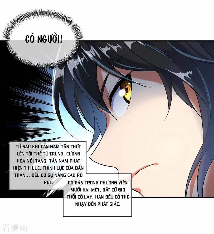 Chiến Hồn Tuyệt Thế 13 trang 9