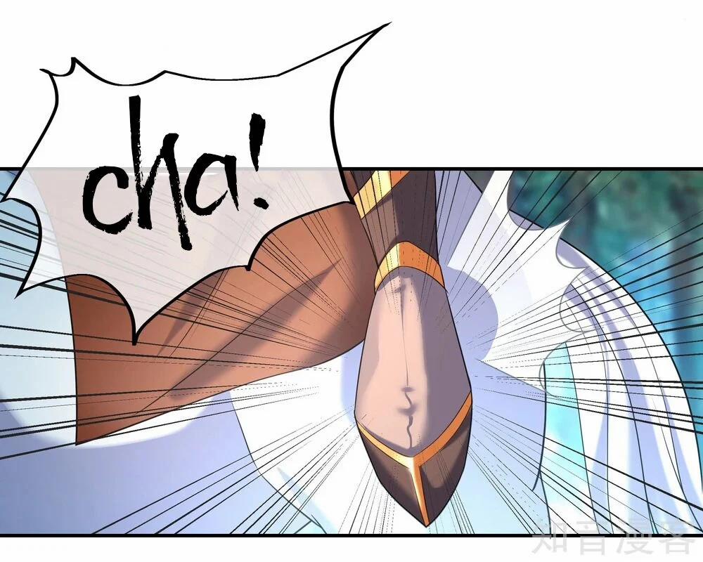 Chiến Hồn Tuyệt Thế 14 trang 11