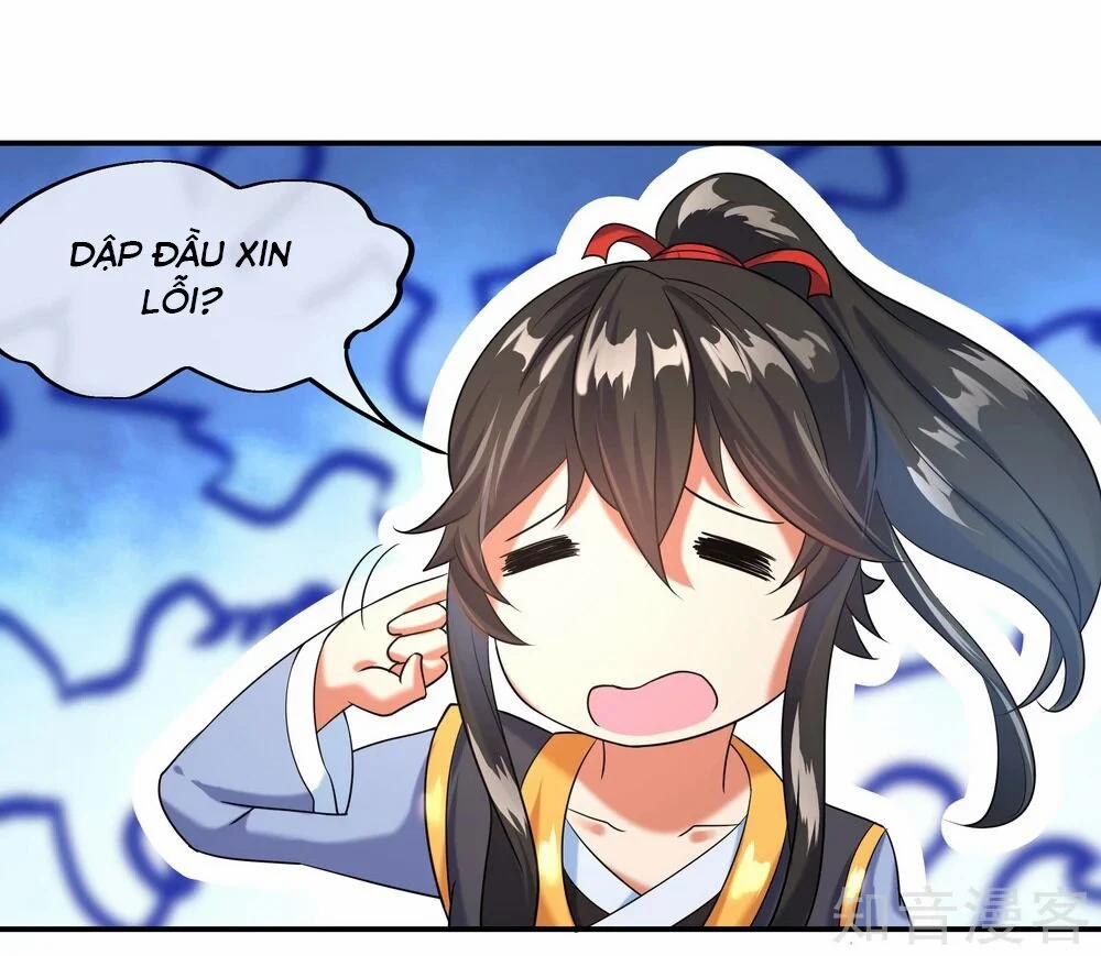 Chiến Hồn Tuyệt Thế 14 trang 13