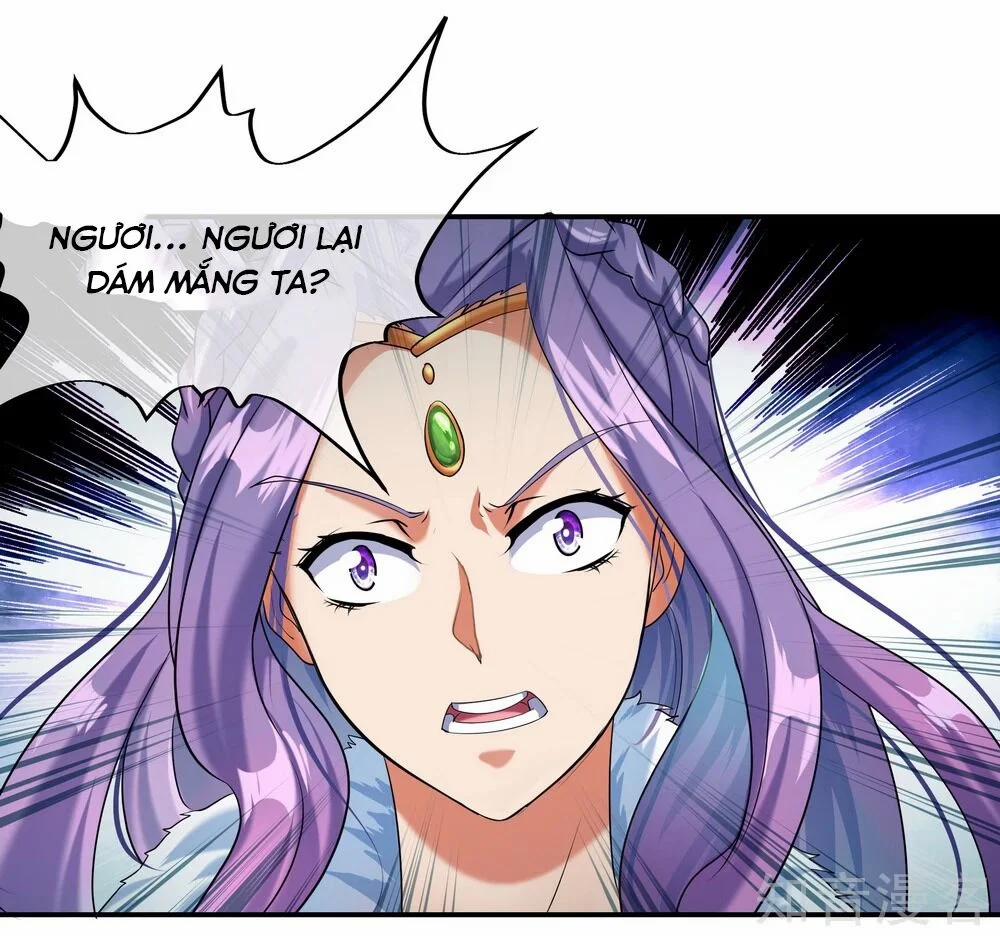 Chiến Hồn Tuyệt Thế 14 trang 15
