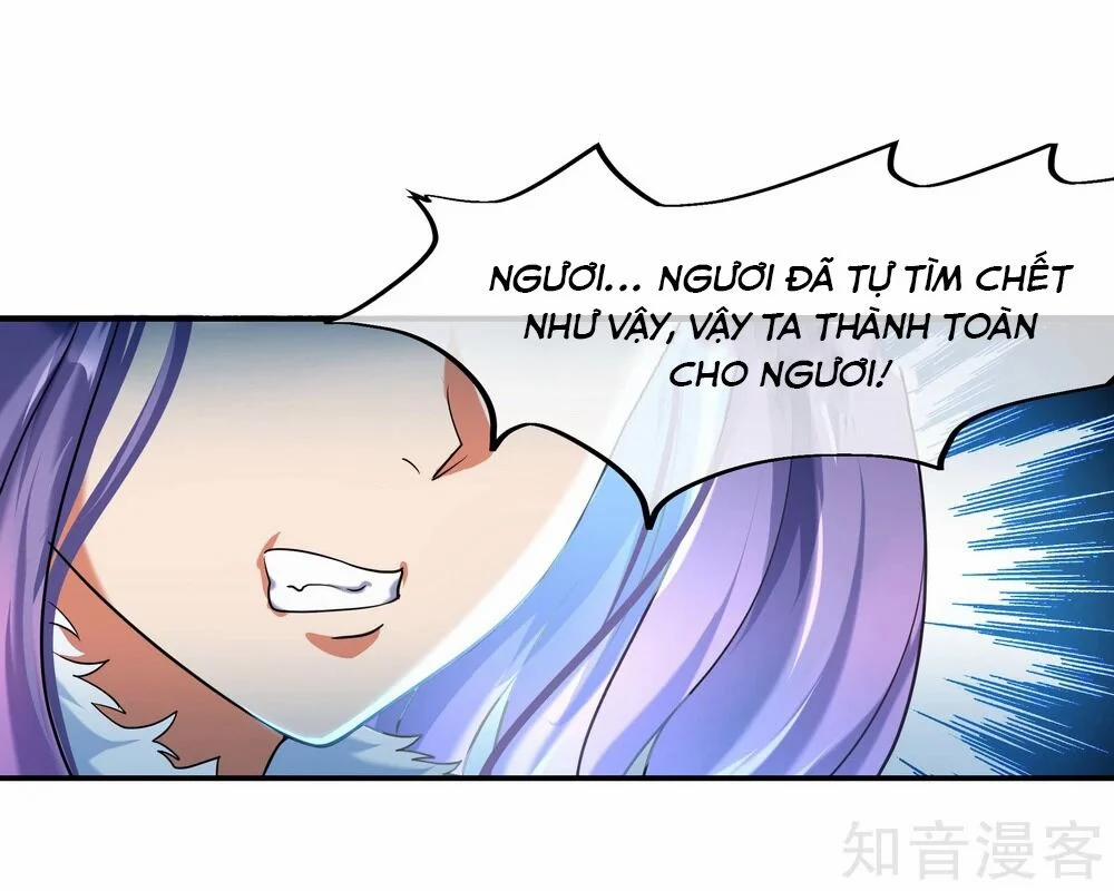 Chiến Hồn Tuyệt Thế 14 trang 18