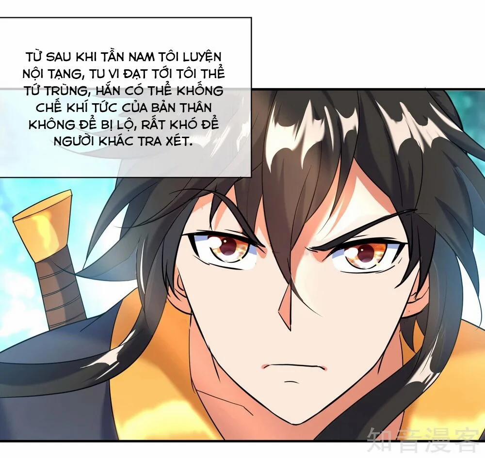 Chiến Hồn Tuyệt Thế 14 trang 2