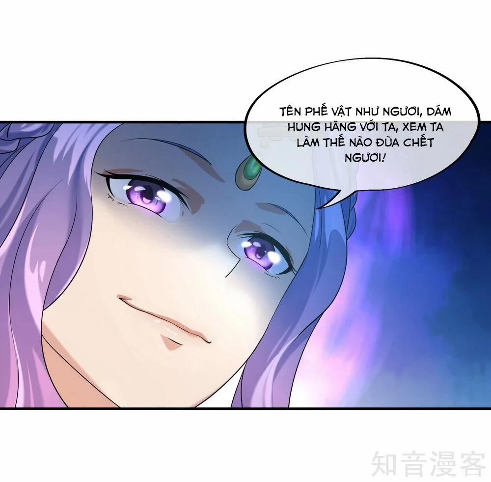 Chiến Hồn Tuyệt Thế 14 trang 20