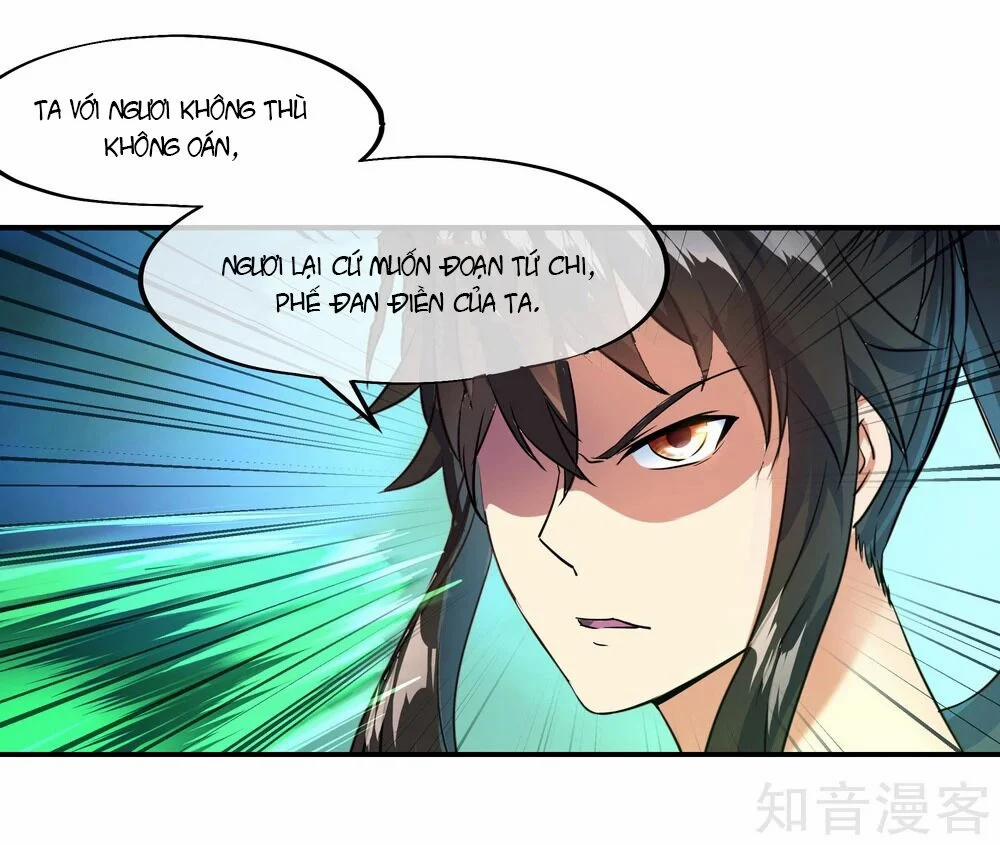 Chiến Hồn Tuyệt Thế 14 trang 22