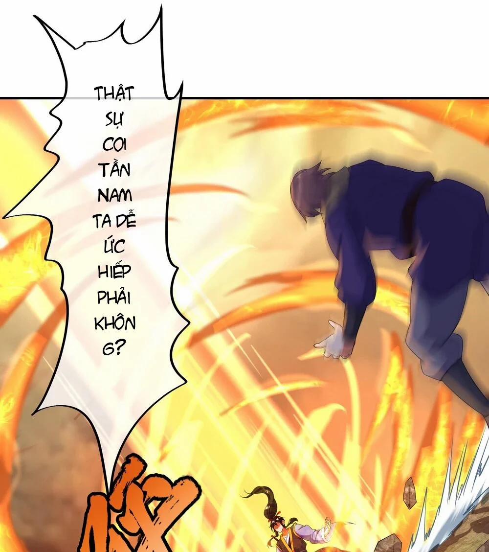 Chiến Hồn Tuyệt Thế 14 trang 24