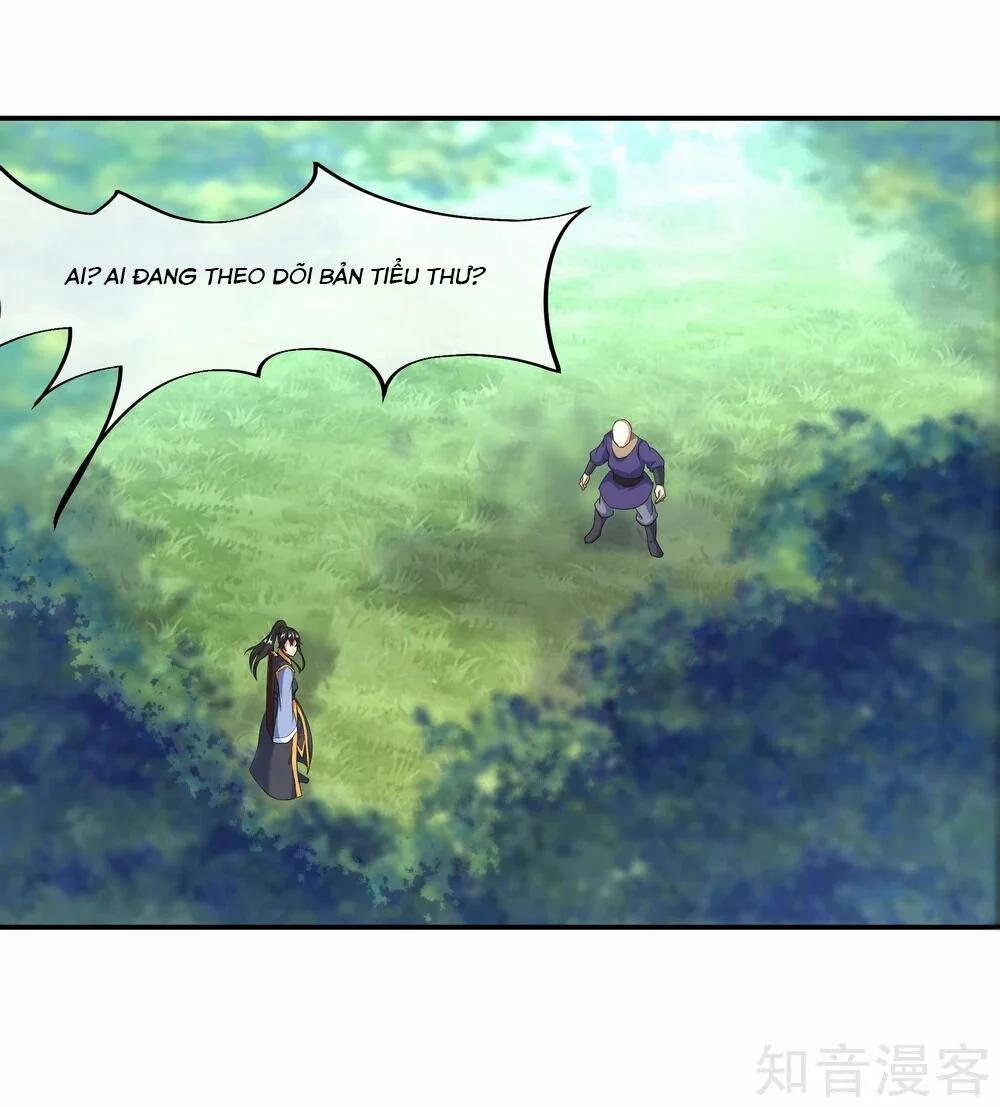 Chiến Hồn Tuyệt Thế 14 trang 5