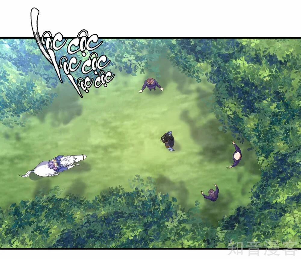 Chiến Hồn Tuyệt Thế 14 trang 7