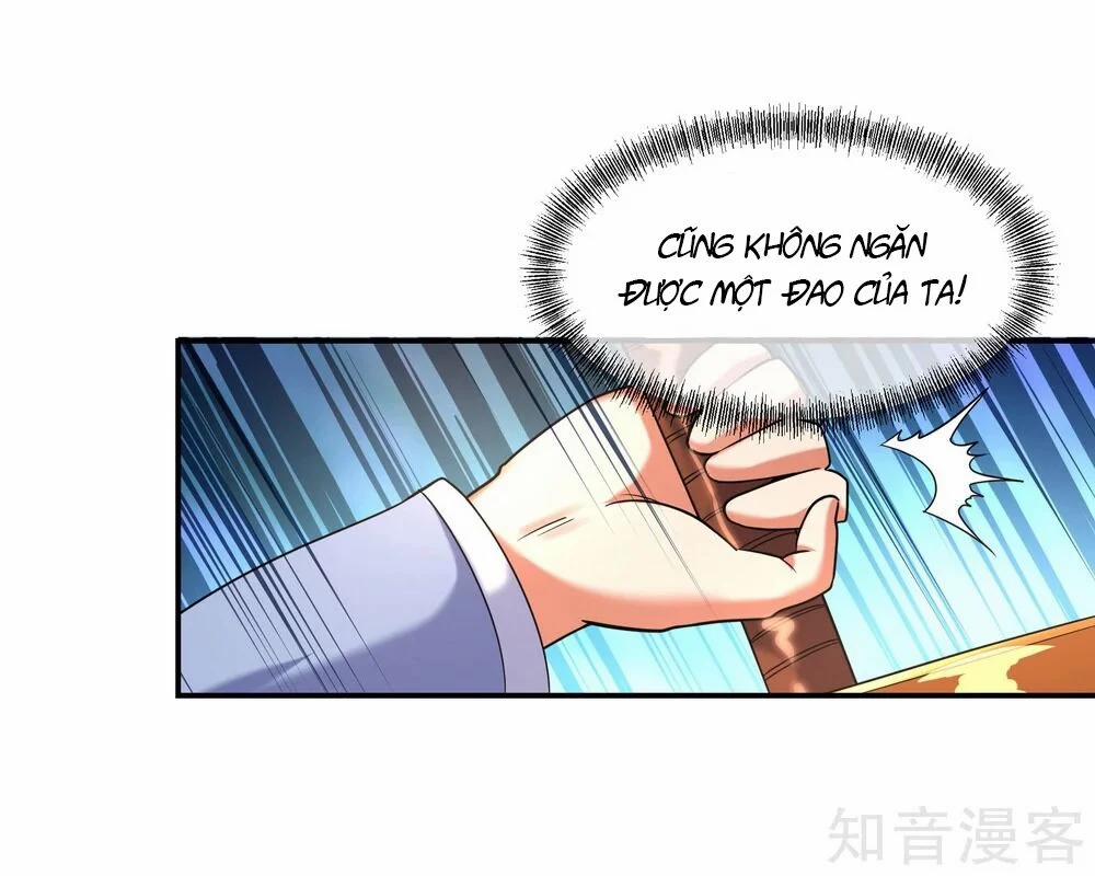 Chiến Hồn Tuyệt Thế 15 trang 12