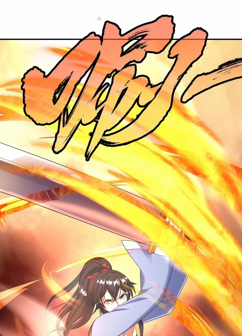 Chiến Hồn Tuyệt Thế 15 trang 13