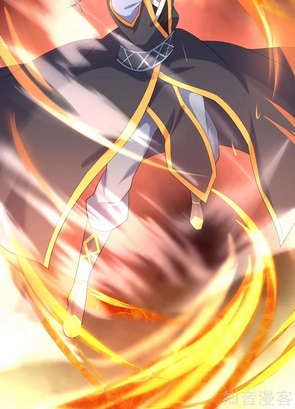 Chiến Hồn Tuyệt Thế 15 trang 14