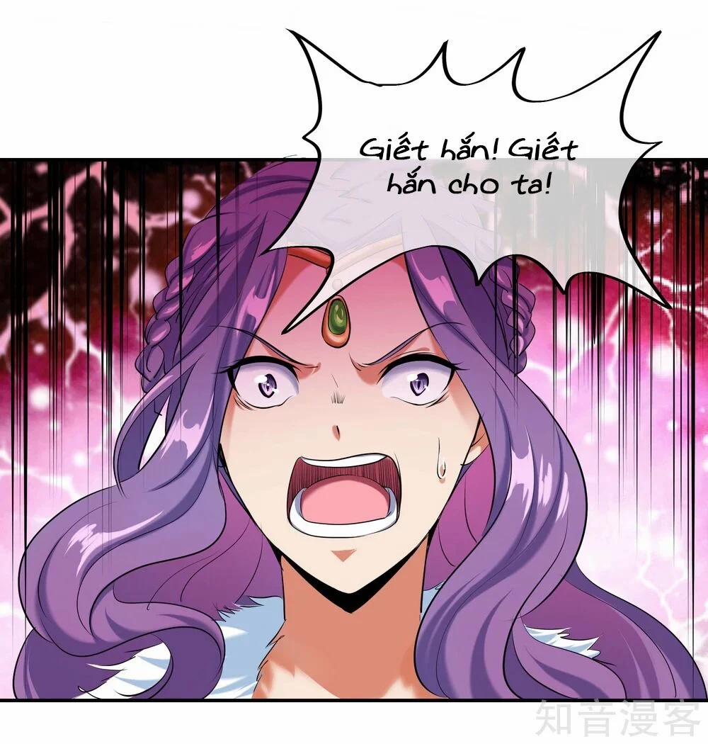 Chiến Hồn Tuyệt Thế 15 trang 2