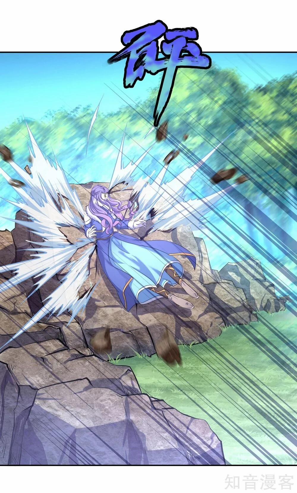 Chiến Hồn Tuyệt Thế 15 trang 20