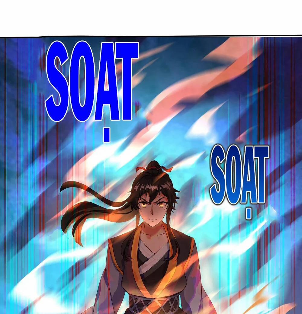 Chiến Hồn Tuyệt Thế 15 trang 24