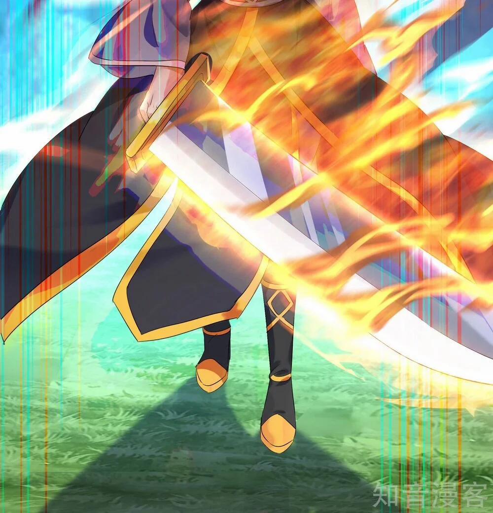 Chiến Hồn Tuyệt Thế 15 trang 25