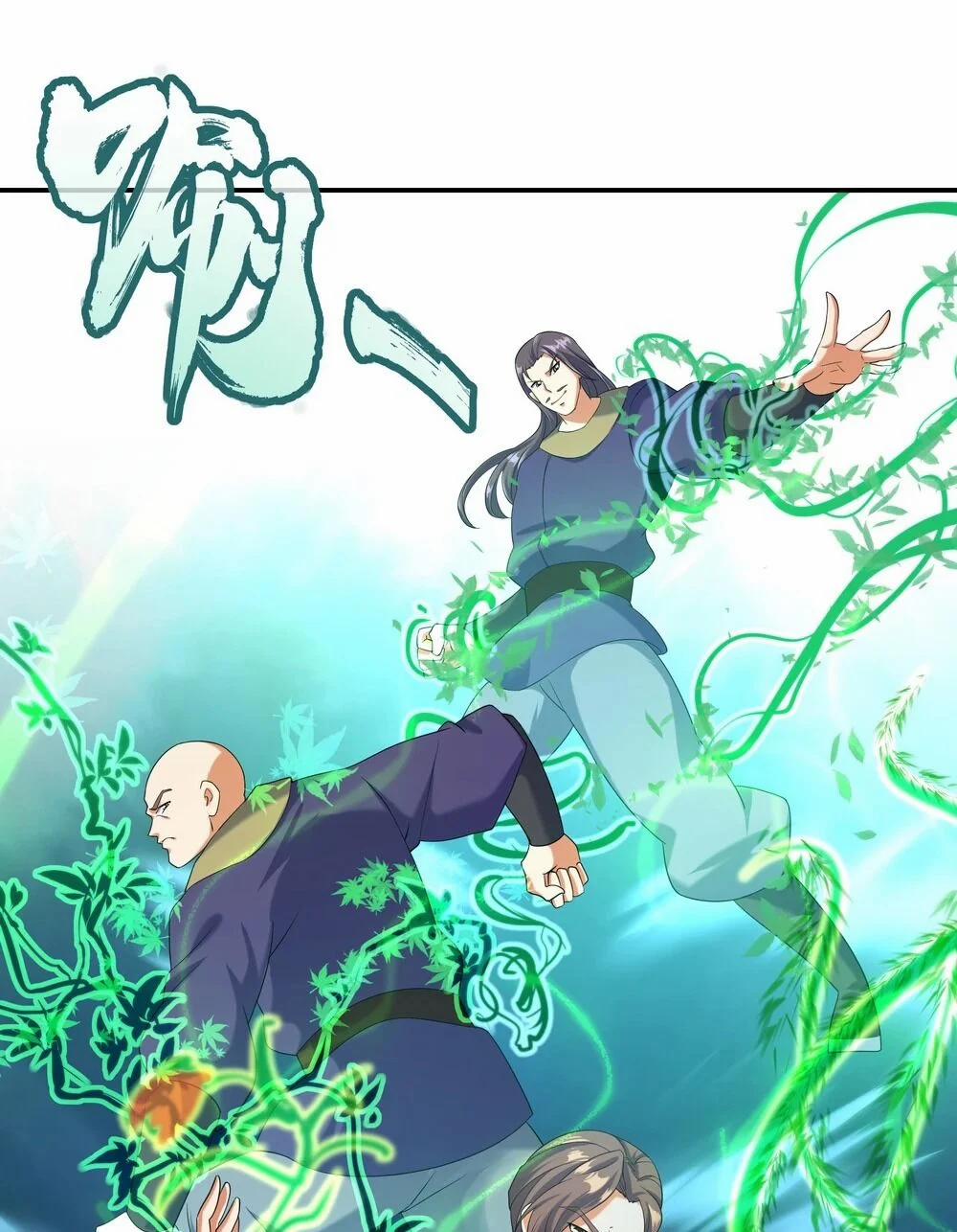 Chiến Hồn Tuyệt Thế 15 trang 3