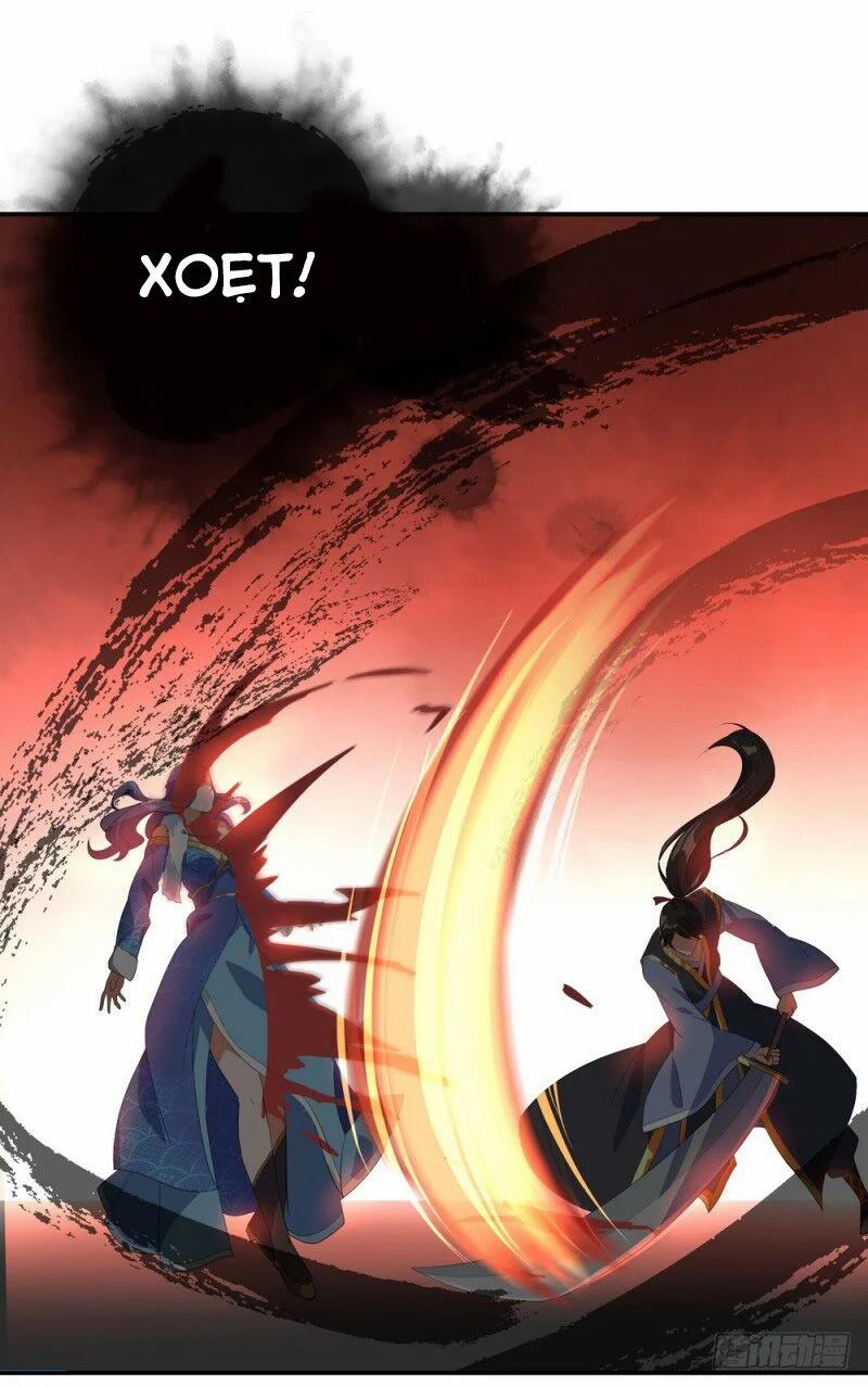 Chiến Hồn Tuyệt Thế 16 trang 16